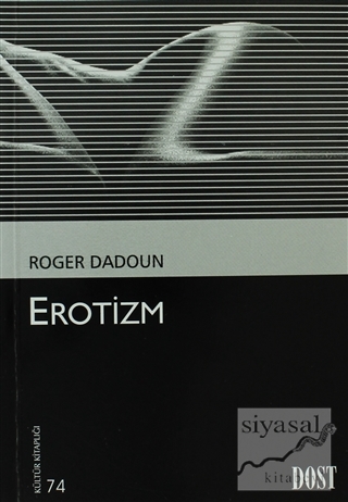 Erotizm