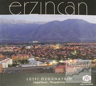 Erzincan (Ciltli) Lütfi Özgünaydın