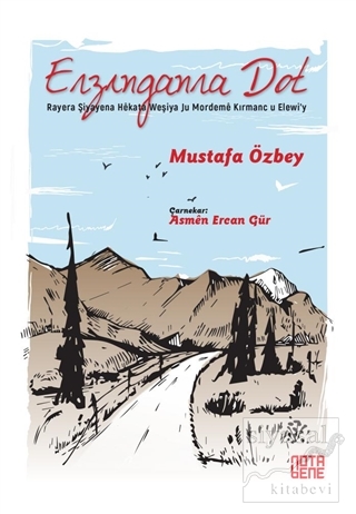 Erzıngan Ra Dot Mustafa Özbey