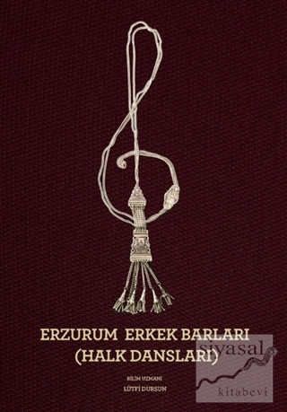 Erzurum Erkek Barları (Halk Dansları) Lütfi Dursun