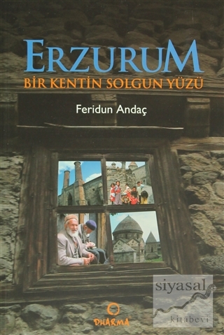 Erzurum Feridun Andaç
