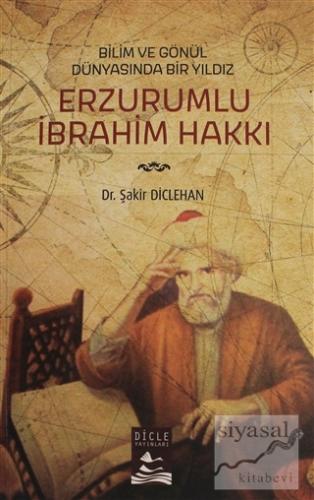 Erzurumlu İbrahim Hakkı Şakir Diclehan