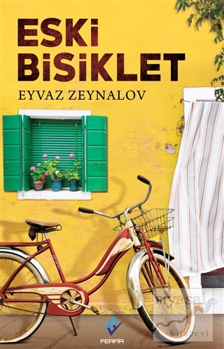 Eski Bisiklet Eyvaz Zeynalov
