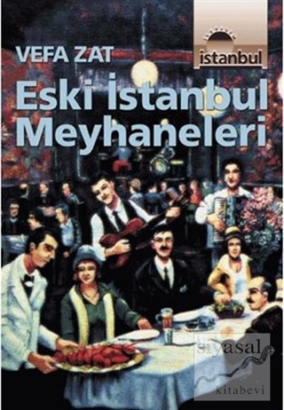 Eski İstanbul Ahmet Refik Altınay