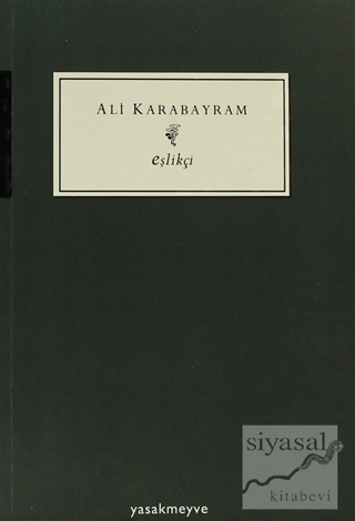 Eşlikçi Ali Karabayram