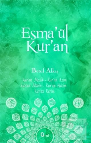 Esma'ül Kur'an