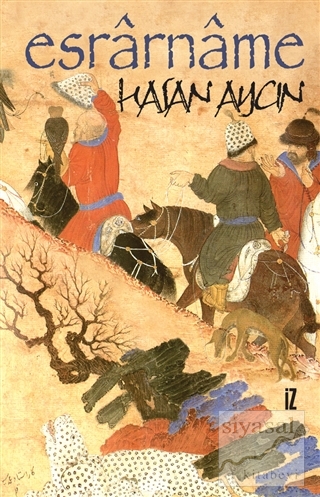 Esrarname Hasan Aycın