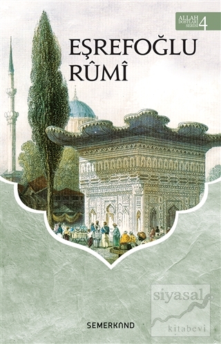 Eşrefoğlu Rumi A. Kasım Fidan