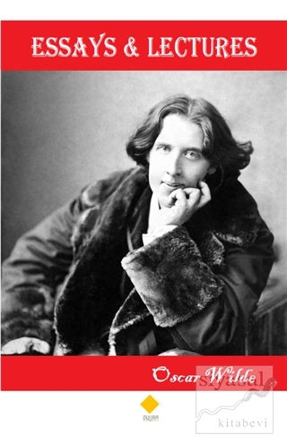 Essays and Lectures Oscar Wilde