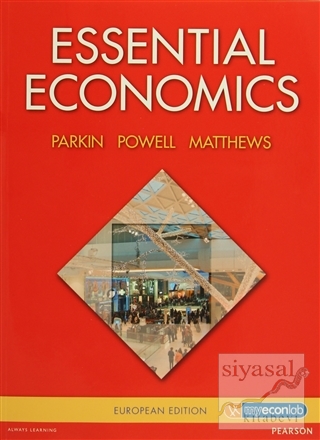 Essential Economics Michael Parkin