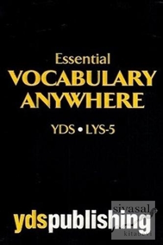 Essential Vocabulary Anywhere Kolektif