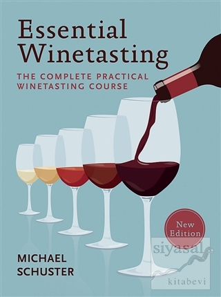 Essential Winetasting Kolektif