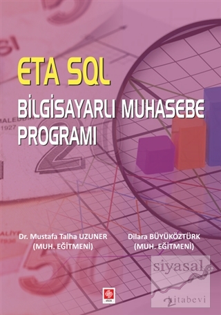 ETA SQL Bilgisayarlı Muhasebe Programı Mustafa Talha Uzuner