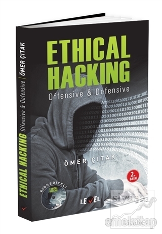 Ethical Hacking Ömer Çıtak