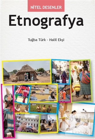Etnografya Tuğba Türk