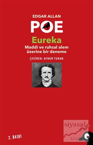 Eureka Edgar Allan Poe