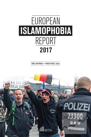 European Islamophobia Report 2017 Kolektif