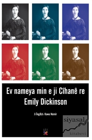 Ev Nameya Min e Ji Cîhane Re Emily Dickinson