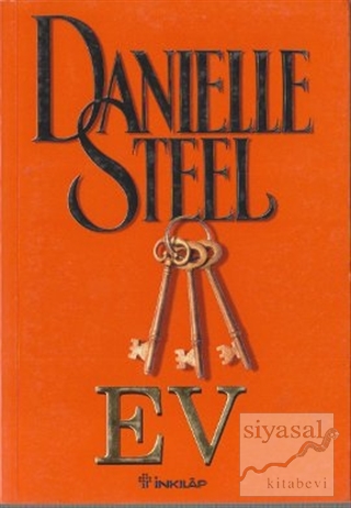 Ev Danielle Steel