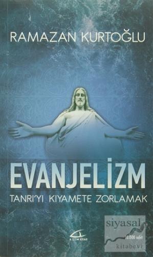 Evanjelizm Ramazan Kurtoğlu