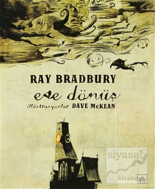 Eve Dönüş (Ciltli) Ray Bradbury