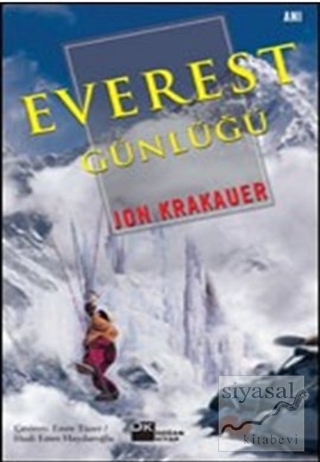 Everest Günlüğü