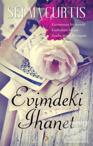 Evimdeki İhanet