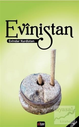 Evinistan Evindar Kurdistan