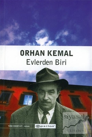 Evlerden Biri Orhan Kemal