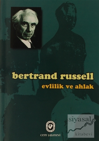 Evlilik ve Ahlak Bertrand Russell