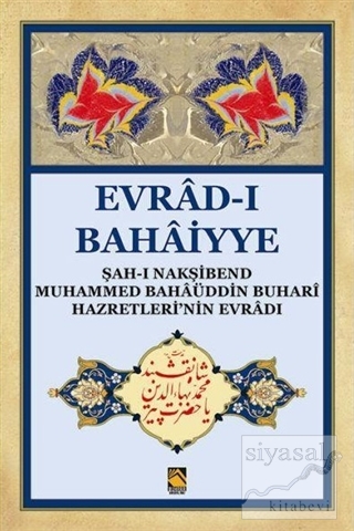 Evrad-ı Bahaiyye (Dergi Boy ) Kolektif