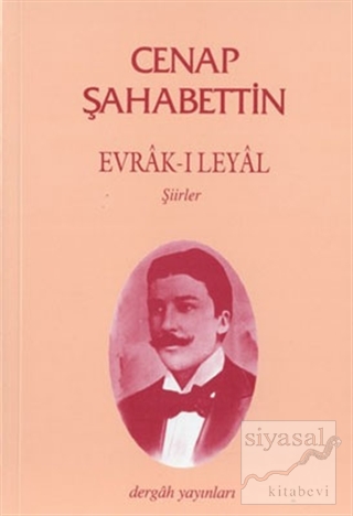 Evrâk-I Leyâl Cenap Şahabettin