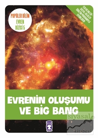 Evrenin Oluşumu ve Big Bang Kolektif