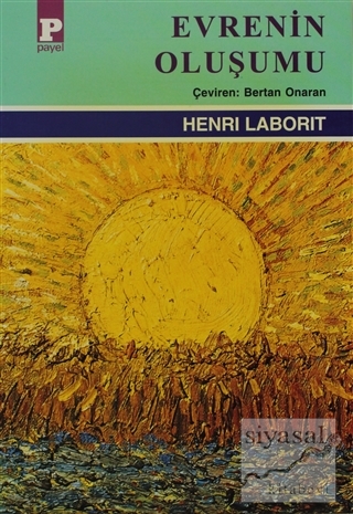 Evrenin Oluşumu Henri Laborit
