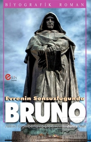 Evrenin Sonsuzluğunda - Bruno Alfred Engelbertoviç Ştekli