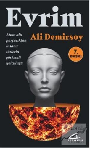 Evrim Ali Demirsoy