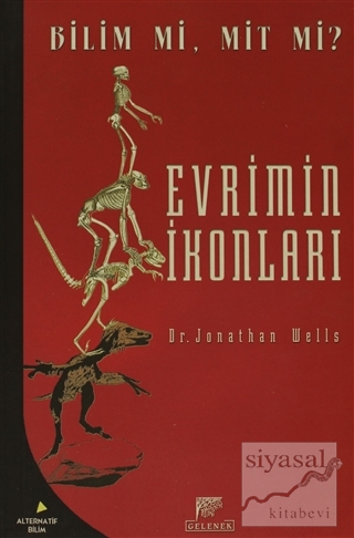Evrimin İkonları