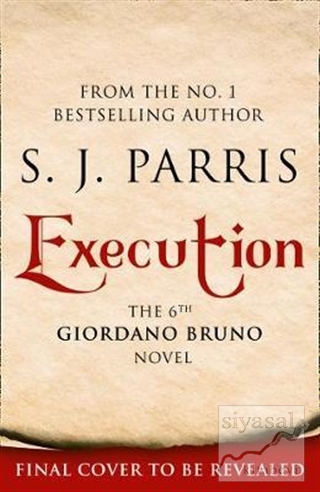 Execution S. J. Parris