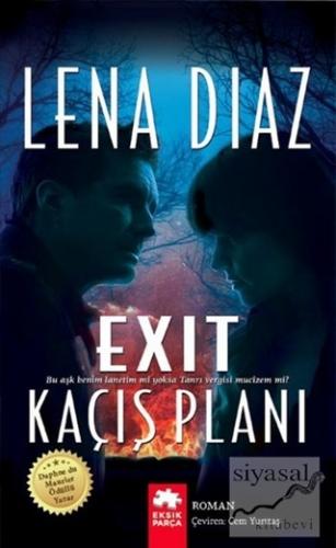 Exit-Kaçış Planı Lena Diaz