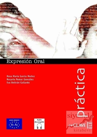 Expresion Oral A1-A2 +Audio Descargable (Practica) -İspanyolca Temel S