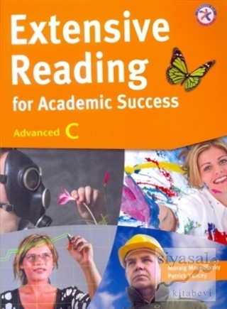 Extensive Reading for Academic Success - Advanced C Moraig Macgillivra