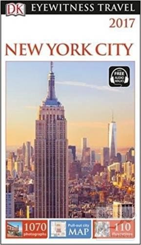 Eyewitness Travel Guide New York City (Eyewitness Travel Guides) Kolek