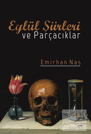 Eylül Şiirleri ve Parçacıklar