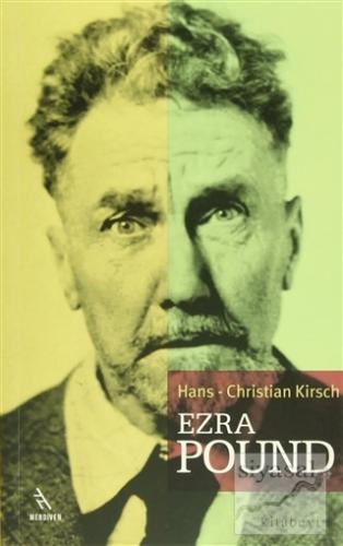 Ezra Pound Hans Christian Kirsch