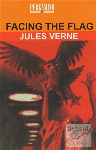 Facing The Flag Jules Verne