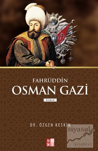 Fahrüddin Osman Gazi