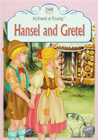 Fairy Tales Series : Hansel and Gretel Kolektif