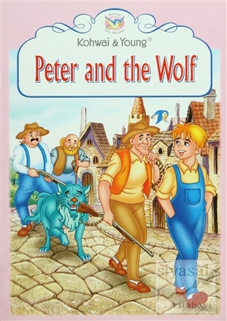 Fairy Tales Series : Peter and The Wolf Kolektif