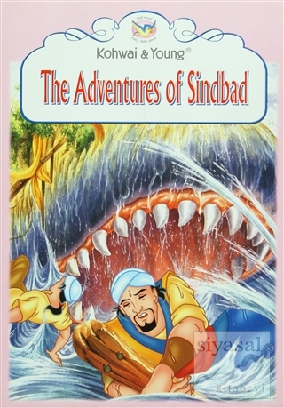 Fairy Tales Series : The Adventures Of Sindbad Kolektif