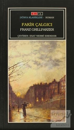 Fakir Çalgıcı Franz Grillparzer